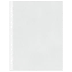 Esselte 13089 protecteur de feuilles 210 x 297 mm (A4) Polypropylène (PP)