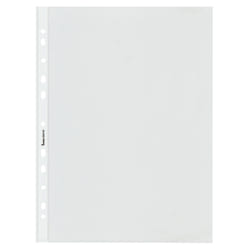 Bene 206800 protecteur de feuilles 210 x 297 mm (A4) Polypropylène (PP) 1 pièce(s)