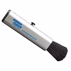 Green Clean T-1070 brosse de nettoyage Noir, Argent