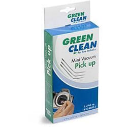 Green Clean SC-4050-3 kit de nettoyage pour ordinateur