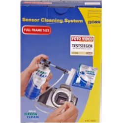 Dörr Sensor Cleaning Kit