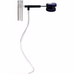 Green Clean Mini Vacuum, Noir, Gris, 44,6 g