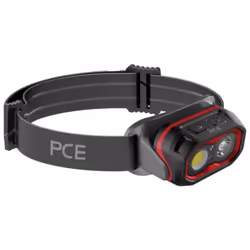 Informations techniques Flux lumineux : 200/500/800 lumens Batterie : Li-Ion 3,7V/2000mAh Durée d'éclairage max. : 8 h Indice ...