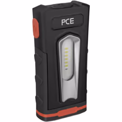 Informations techniques Flux lumineux : 180 / 500 lumens Batterie : Li-Po 3,7V / 1 800 mAh Durée d'éclairage (max.) : 26h Ind ...