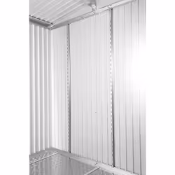 Biohort 46021, Rail de support d'étagère, Métallique, Biohort, Highline, 40 mm, 40 mm