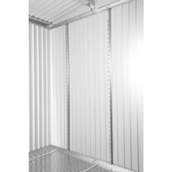 Biohort 46021 pièce et accessoire pour abris de jardin Rail de support d'étagère