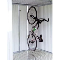 Biohort 49010 pièce et accessoire pour abris de jardin Porte-vélos pour abri de jardin