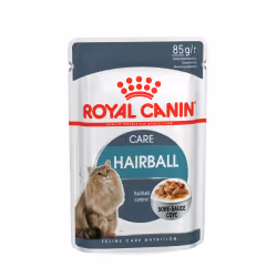 Royal Canin Hairball Care Gravy