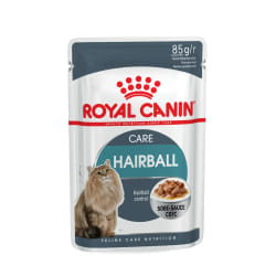 Royal Canin Hairball Care Gravy 85 g