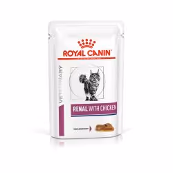Royal Canin Renal With Chicken