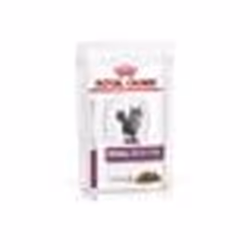 Royal Canin Veterinary Chat Renal with Fish 12 Sachets