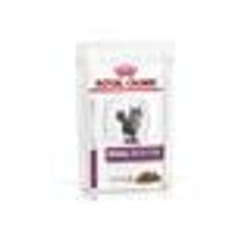 Royal Canin Veterinary Chat Renal with Fish 12 Sachets