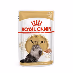 Royal Canin 9003579001165, Adulte, Persan, 85 g