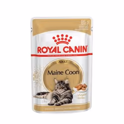 Royal Canin Maine Coon Adult, Adulte, 85 g