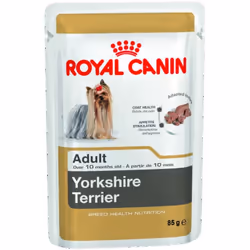 Royal Canin Yorkshire Terrier