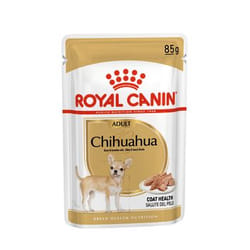 Royal Canin Chihuahua Adult Adulte 85 g
