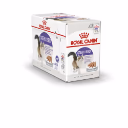 Royal Canin Sterilised