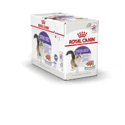 Royal Canin Sterilised 85 g