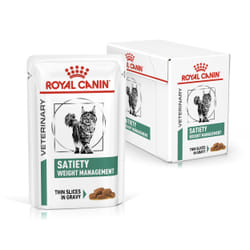 Royal Canin 9003579006146 nourriture humide pour chats 85 g