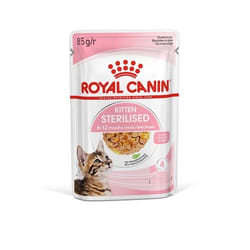 Royal Canin 9003579007167 nourriture humide pour chats 85 g
