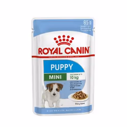 Royal Canin Mini Puppy, Chiot, 85 g