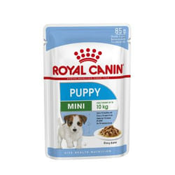 Royal Canin Mini Puppy Chiot 85 g