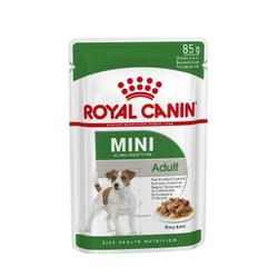Royal Canin Mini Adult Adulte 85 g