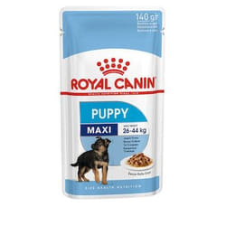 Royal Canin Maxi Puppy Chiot 140 g