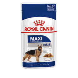 Royal Canin Maxi Adult Viande Adulte 140 g