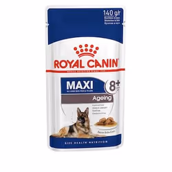 Royal Canin Maxi Ageing, Senior, Maxi (26 - 44kg), 140 g
