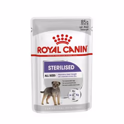 Royal Canin Sterilised Care