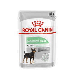 Royal Canin Digestive Care Viande, Légumes Universel 85 g