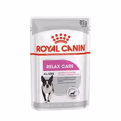 Royal Canin Relax Care, Adulte, 85 g