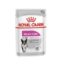 Royal Canin Relax Care Adulte 85 g