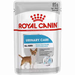 Royal Canin Urinary Care, Adulte, 85 g