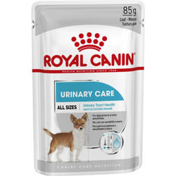 Royal Canin Urinary Care Adulte 85 g