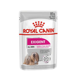 Royal Canin Exigent Viande Universel 85 g