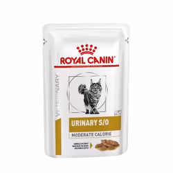Royal Canin Feline Urinary S/O Moderate Calorie