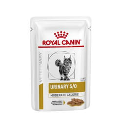 Royal Canin Feline Urinary S/O Moderate Calorie 85 g