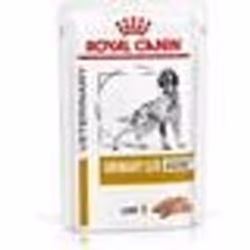 Royal Vet Canine Urinary S / Ou Vieillissement + 7 12X85Gr 1020 G