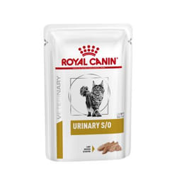 Royal Canin Feline Urinary S/O 85 g