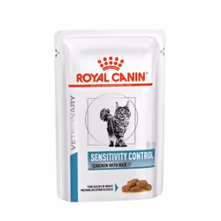 Royal Canin Feline Sensitivity Control Chicken With Rice