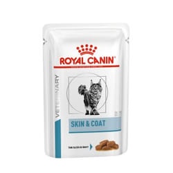 Royal Canin Feline Skin & Coat 85 g
