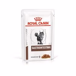 Royal Canin Gastrointestinal, Adulte, Poulet, Volaille, 85 g