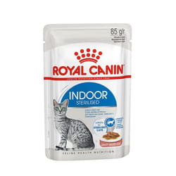 Royal Canin Indoor Sterilized 85 g