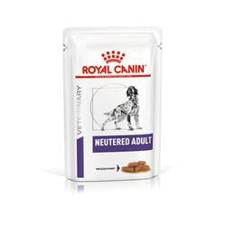 Royal Canin Neutered Adult Palourde (nourriture) Adulte 100 g
