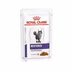 Royal Canin Neutered, Adulte, 85 g
