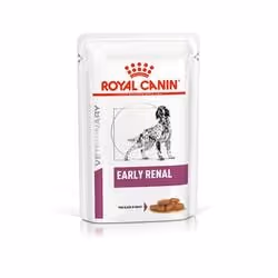 Royal Canin Early Renal, Adulte, 100 g