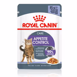 Royal Canin Appetite Control, Adulte, Toutes races, Poisson, 85 g
