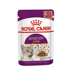 Royal Canin Sensory Taste 85 g